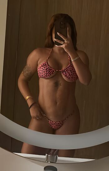 Paula Freitas Leaked Nude OnlyFans (Photo 30)