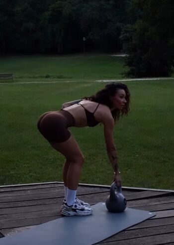 Paula Hublin Leaked Nude OnlyFans (Photo 1)