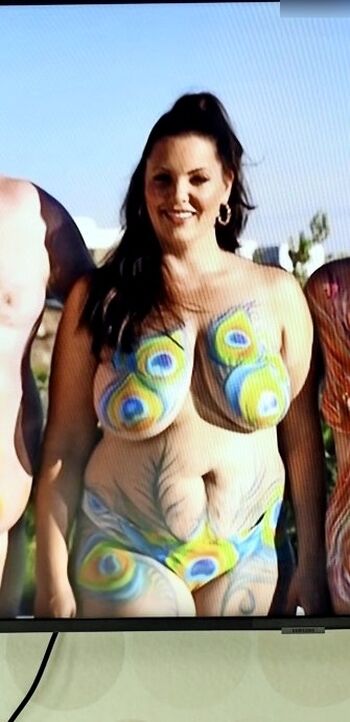 Paula Lambert Leaked Nude OnlyFans (Photo 5)