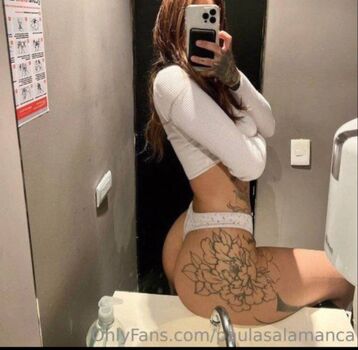 Paula Salamanca Leaked Nude OnlyFans (Photo 10)