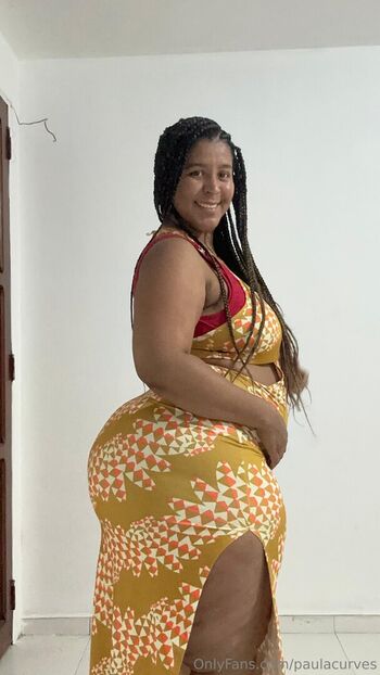 paulacurves