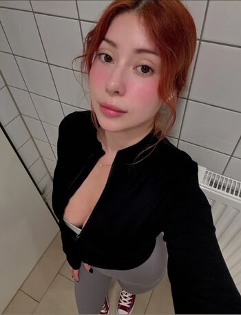 paulaeal Leaked Nude OnlyFans (Photo 9)
