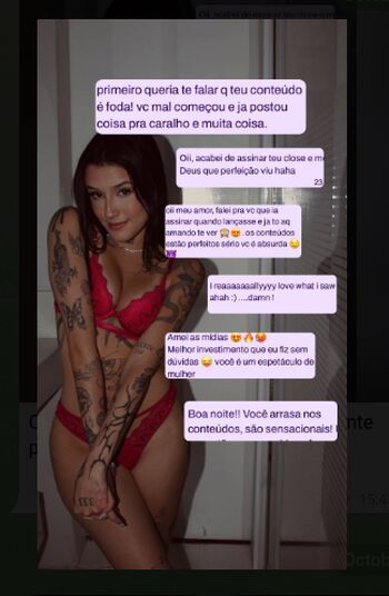 paulafagett Leaked Nude OnlyFans (Photo 16)