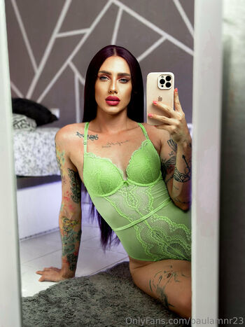 paulamnr23 Leaked Nude OnlyFans (Photo 8)