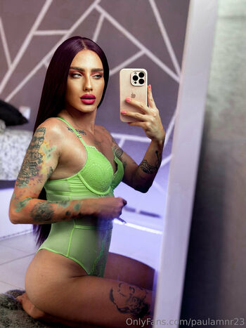 paulamnr23 Leaked Nude OnlyFans (Photo 9)