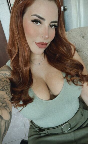 Paulina Montes de Oca Leaked Nude OnlyFans (Photo 3)