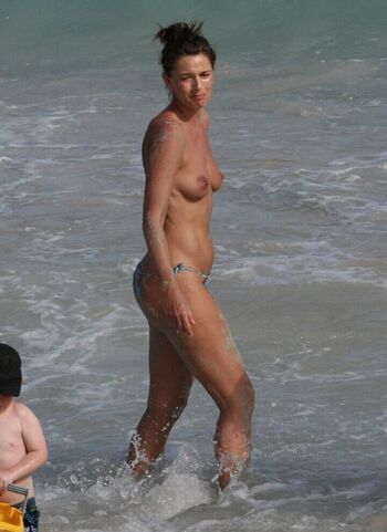 Paulina Porizkova Leaked Nude OnlyFans (Photo 30)