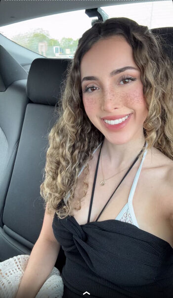 Paulina Torres Leaked Nude OnlyFans (Photo 3)