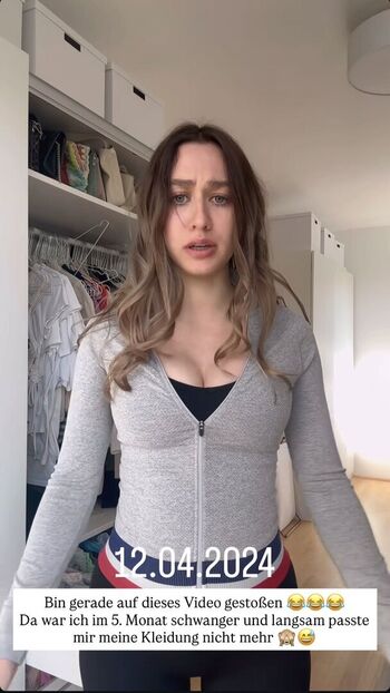 Paulina Wallner Leaked Nude OnlyFans (Photo 271)