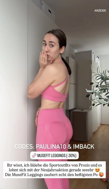 Paulina Wallner Leaked Nude OnlyFans (Photo 277)