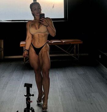 Paulina Zawlocka Leaked Nude OnlyFans (Photo 19)