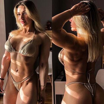 Paulina Zawlocka Leaked Nude OnlyFans (Photo 20)