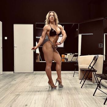 Paulina Zawlocka Leaked Nude OnlyFans (Photo 21)