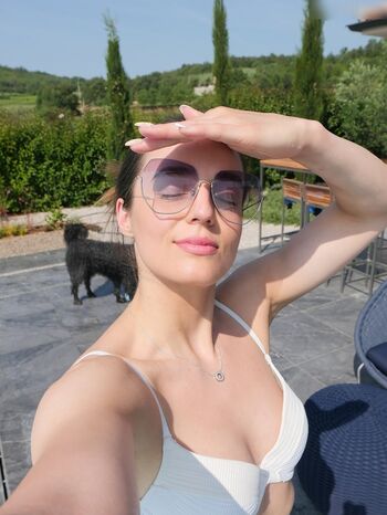 Pauline Schäfer Leaked Nude OnlyFans (Photo 3)
