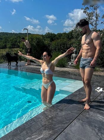 Pauline Schäfer Leaked Nude OnlyFans (Photo 7)