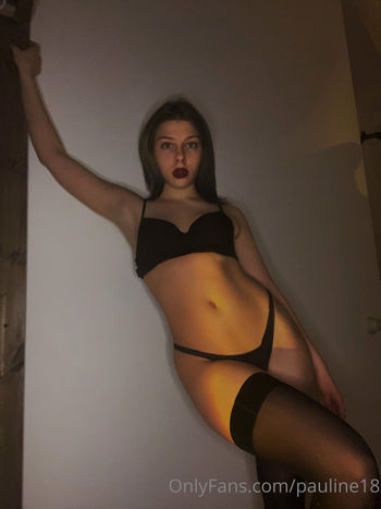 pauline18 Leaked Nude OnlyFans (Photo 14)