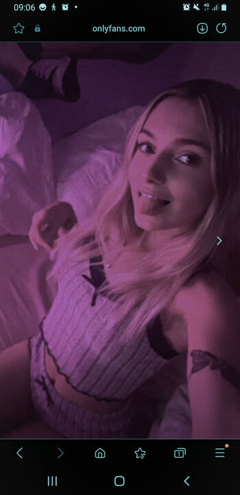 paulinestantot Leaked Nude OnlyFans (Photo 9)