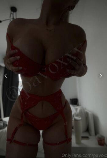 pavoxy Leaked Nude OnlyFans (Photo 17)