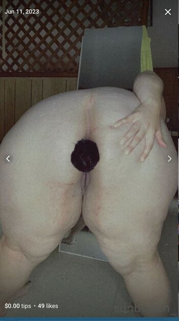 Pawgwithablog97 Leaked Nude OnlyFans (Photo 45)