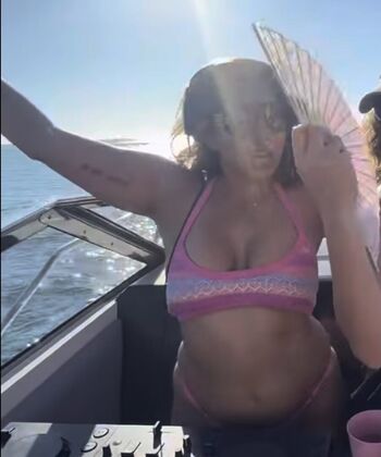 Payal Patel Leaked Nude OnlyFans (Photo 1)