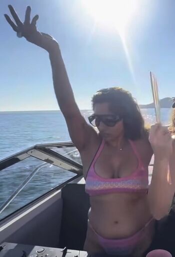Payal Patel Leaked Nude OnlyFans (Photo 5)
