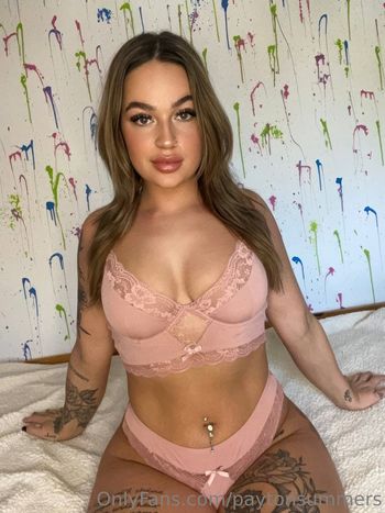 paytonsummers Leaked Nude OnlyFans (Photo 20)