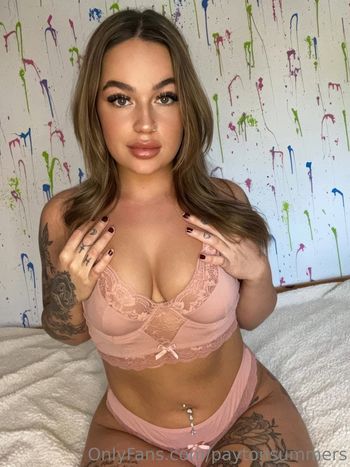 paytonsummers Leaked Nude OnlyFans (Photo 24)