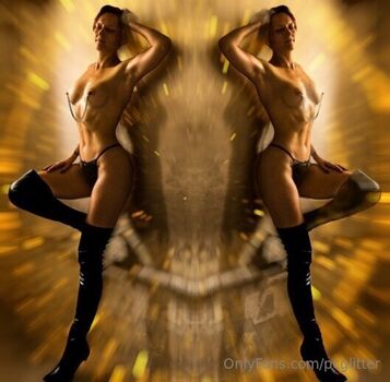 pcglitter Leaked Nude OnlyFans (Photo 22)