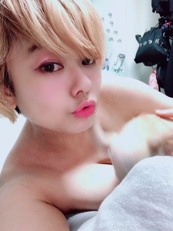 pchan666 Leaked Nude OnlyFans (Photo 20)