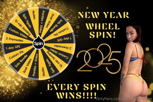 pchygirllexxfree Leaked Nude OnlyFans (Photo 25)