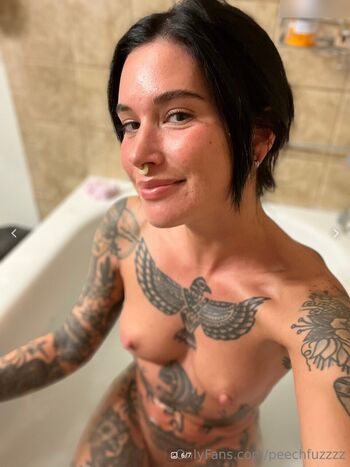Peach Fuzz Leaked Nude OnlyFans (Photo 72)