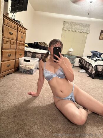 peach_luvr Leaked Nude OnlyFans (Photo 1)
