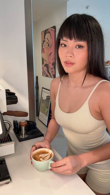 Peachdumpling Leaked Nude OnlyFans (Photo 13)