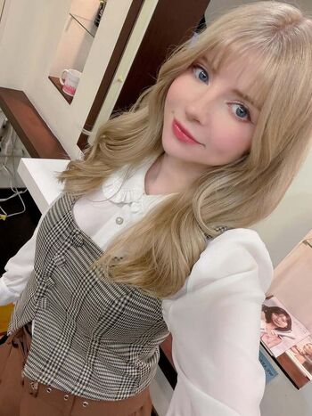 PeachMilky Leaked Nude OnlyFans (Photo 69)