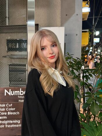 PeachMilky