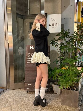 PeachMilky