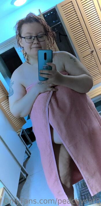 peachycat8 Leaked Nude OnlyFans (Photo 7)