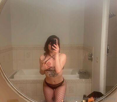 peachypansy