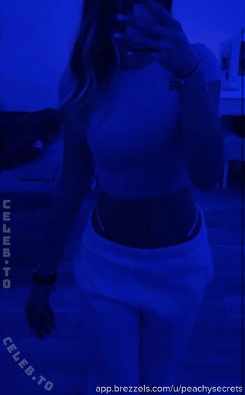peachysecrets Leaked Nude OnlyFans (Photo 8)