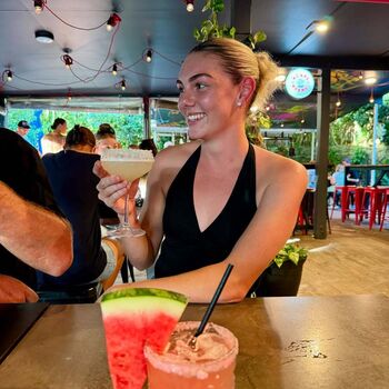 Pearl Farley Leaked Nude OnlyFans (Photo 8)