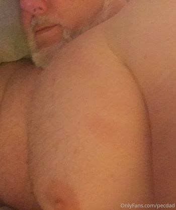 pecdad Leaked Nude OnlyFans (Photo 27)