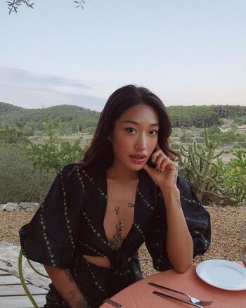 Peggy Gou Leaked Nude OnlyFans (Photo 16)
