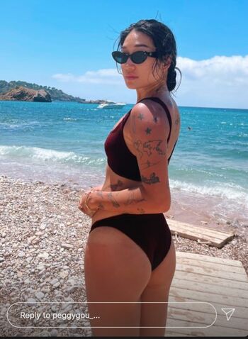 Peggy Gou Leaked Nude OnlyFans (Photo 18)