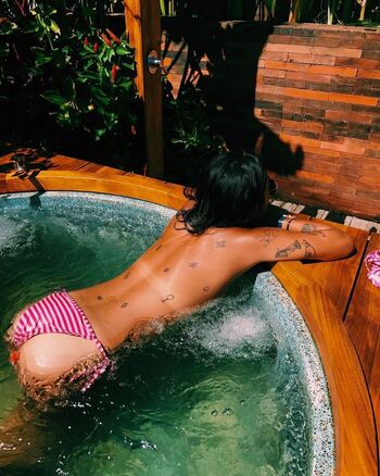 Peggy Gou Leaked Nude OnlyFans (Photo 20)