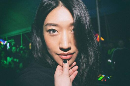 Peggy Gou Leaked Nude OnlyFans (Photo 25)