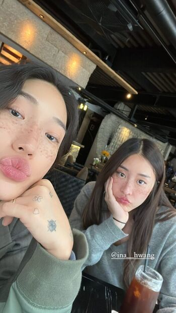 Peggy Gou Leaked Nude OnlyFans (Photo 27)
