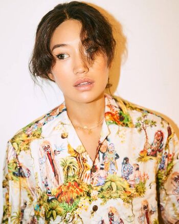 Peggy Gou Leaked Nude OnlyFans (Photo 28)