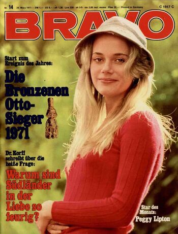 Peggy Lipton Leaked Nude OnlyFans (Photo 7)