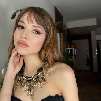 İpek Çiçek Leaked Nude OnlyFans (Photo 2)