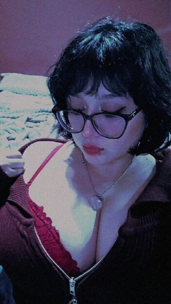 Pekeasmr Leaked Nude OnlyFans (Photo 2)